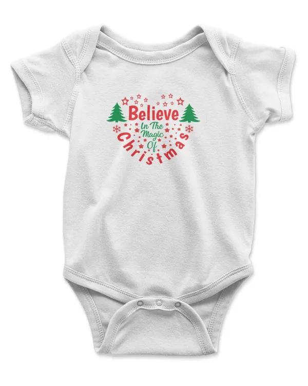 Infant Short Sleeve Bodysuit