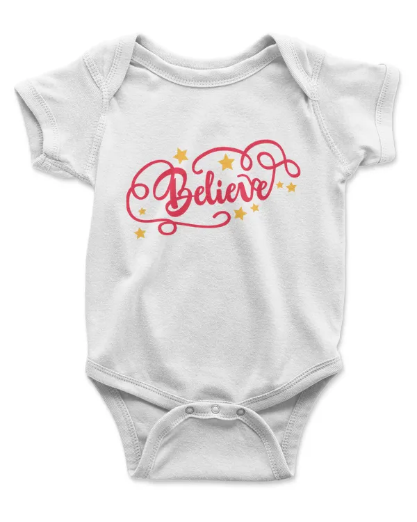 Infant Short Sleeve Bodysuit