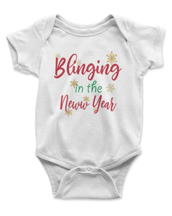 Infant Short Sleeve Bodysuit