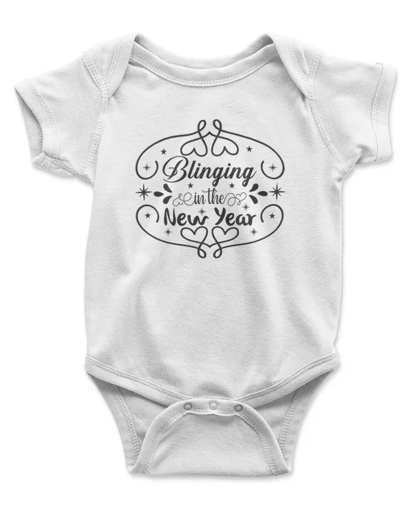 Infant Short Sleeve Bodysuit