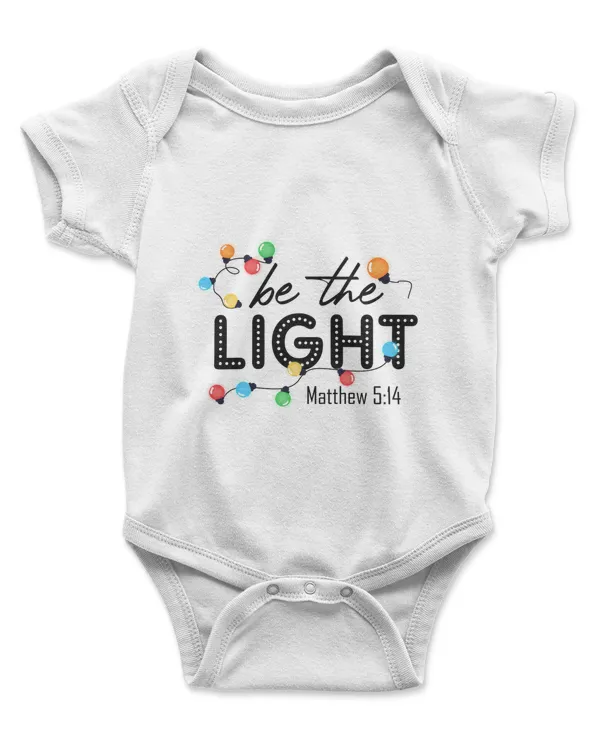 Infant Short Sleeve Bodysuit