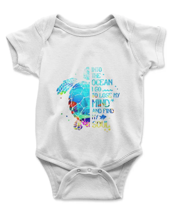 Infant Short Sleeve Bodysuit