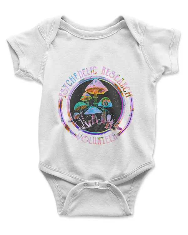 Infant Short Sleeve Bodysuit