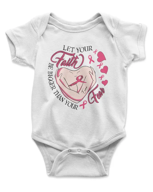 Infant Short Sleeve Bodysuit