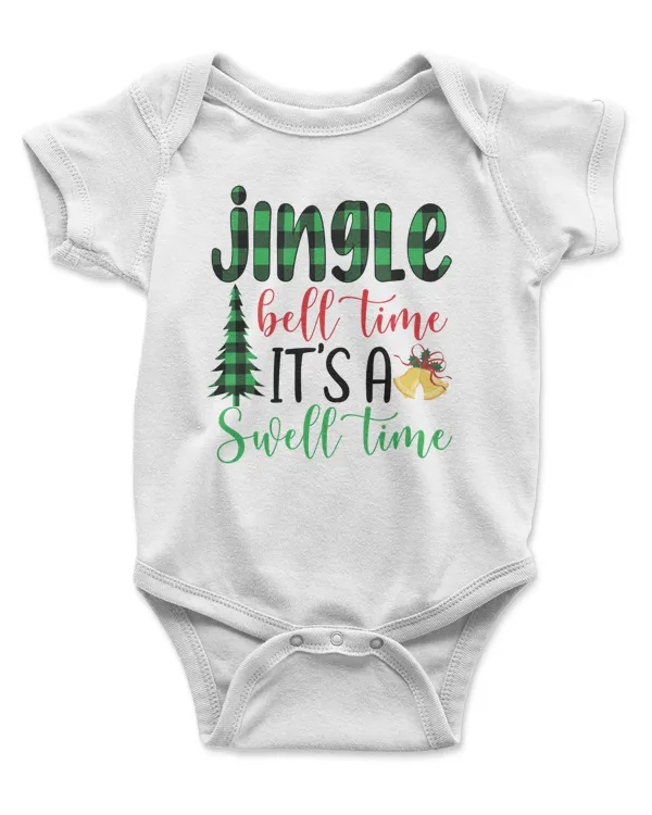 Infant Short Sleeve Bodysuit