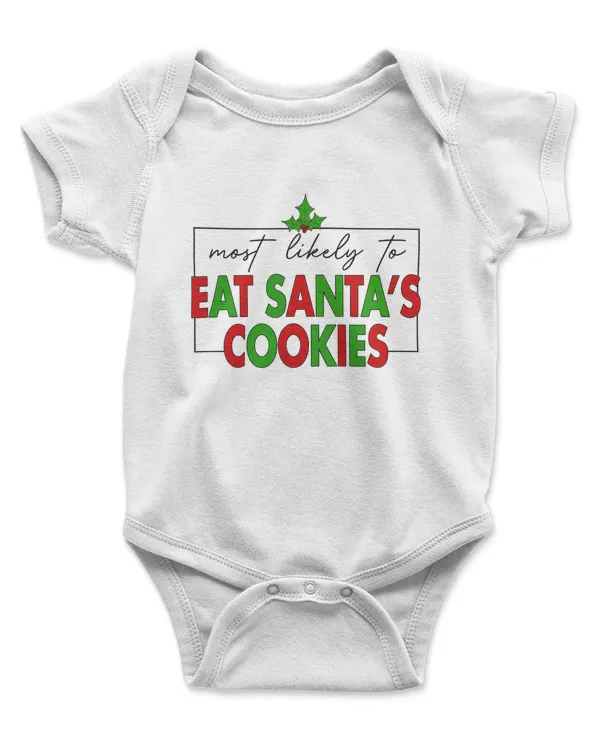 Infant Short Sleeve Bodysuit