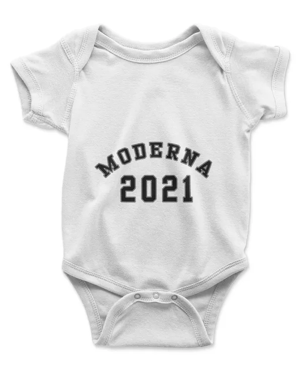 Infant Short Sleeve Bodysuit