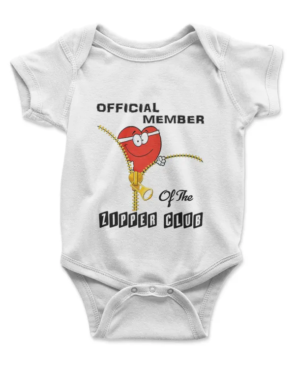 Infant Short Sleeve Bodysuit