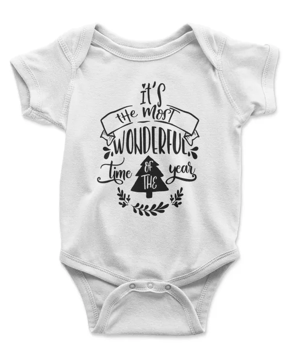 Infant Short Sleeve Bodysuit