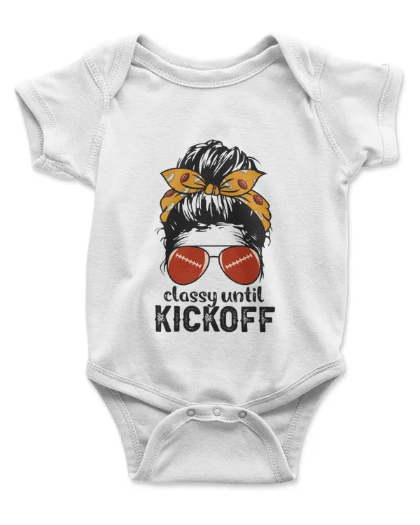 Infant Short Sleeve Bodysuit