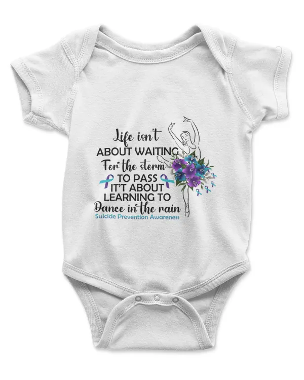 Infant Short Sleeve Bodysuit