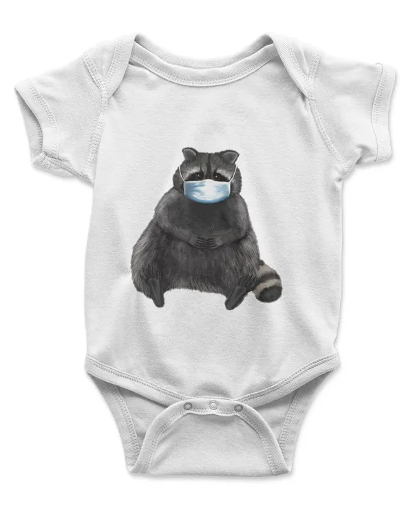 Infant Short Sleeve Bodysuit