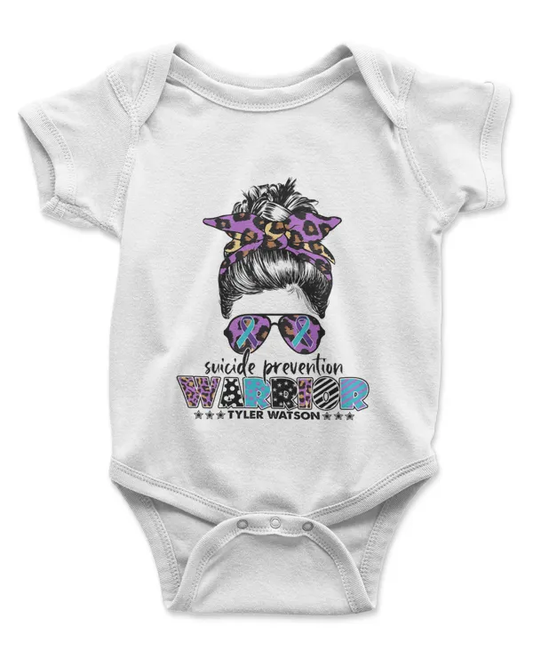 Infant Short Sleeve Bodysuit