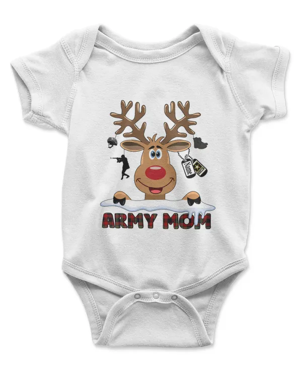 Infant Short Sleeve Bodysuit