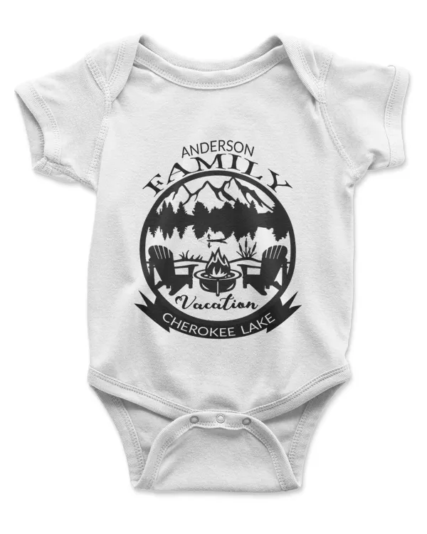 Infant Short Sleeve Bodysuit