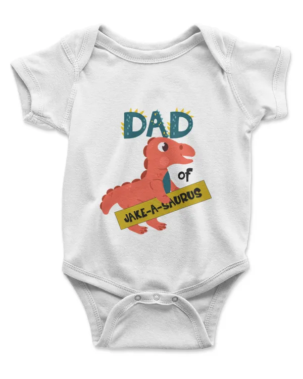 Infant Short Sleeve Bodysuit