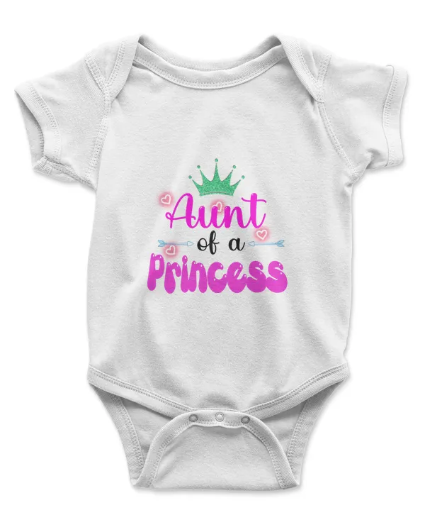 Infant Short Sleeve Bodysuit