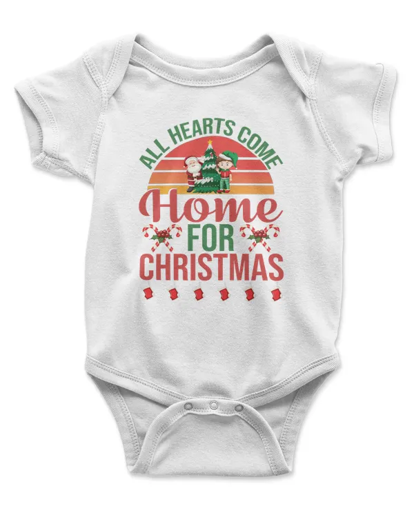 Infant Short Sleeve Bodysuit