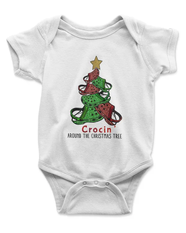 Infant Short Sleeve Bodysuit