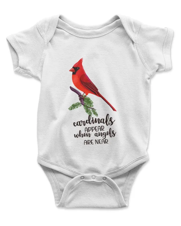 Infant Short Sleeve Bodysuit