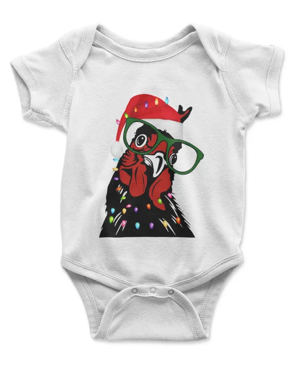 Infant Short Sleeve Bodysuit