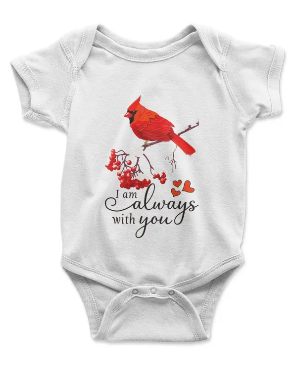 Infant Short Sleeve Bodysuit