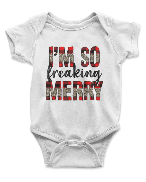 Infant Short Sleeve Bodysuit