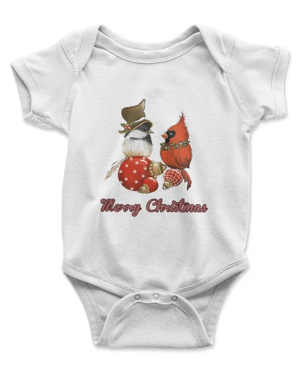 Infant Short Sleeve Bodysuit