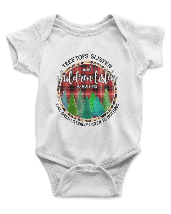 Infant Short Sleeve Bodysuit