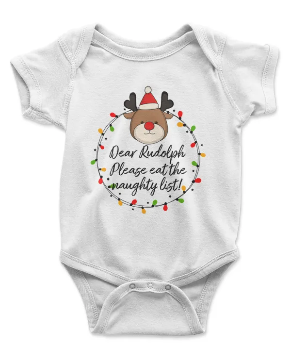 Infant Short Sleeve Bodysuit