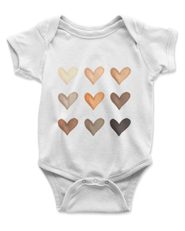 Infant Short Sleeve Bodysuit