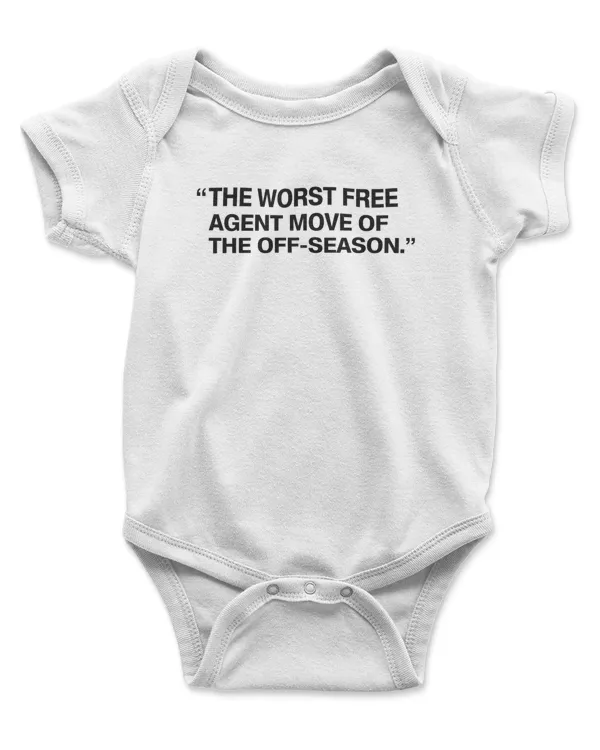 Infant Short Sleeve Bodysuit