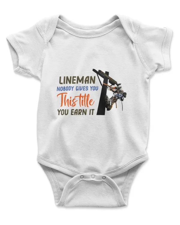 Infant Short Sleeve Bodysuit