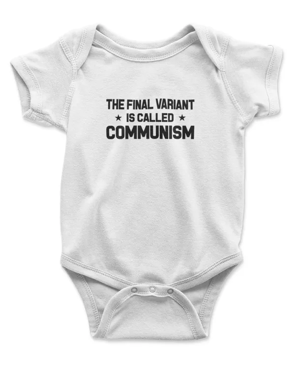 Infant Short Sleeve Bodysuit