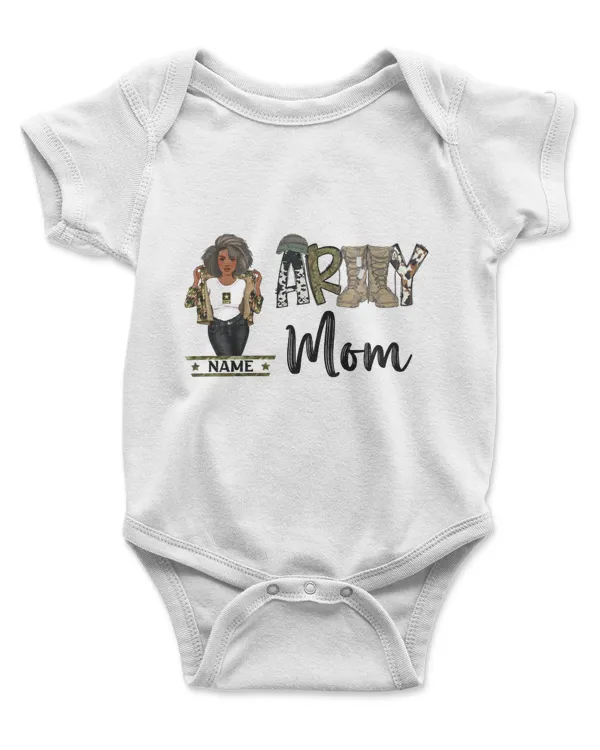 Infant Short Sleeve Bodysuit