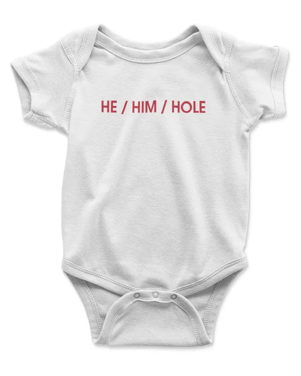 Infant Short Sleeve Bodysuit