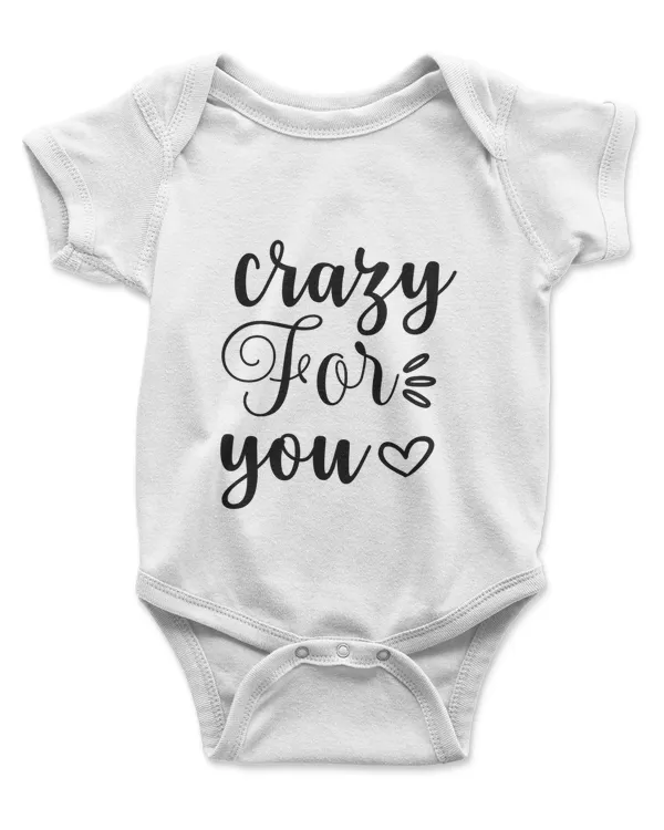 Infant Short Sleeve Bodysuit