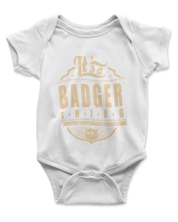 Infant Short Sleeve Bodysuit