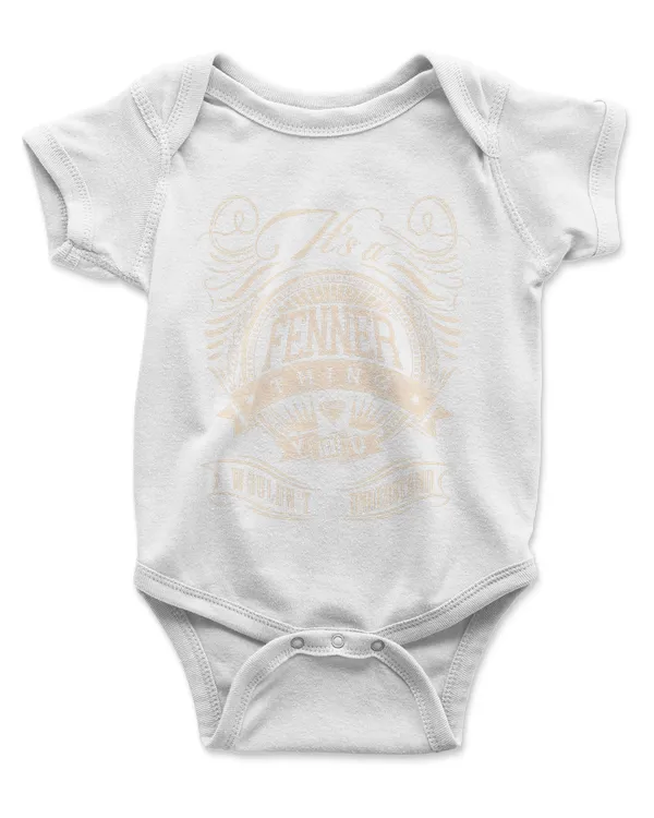 Infant Short Sleeve Bodysuit