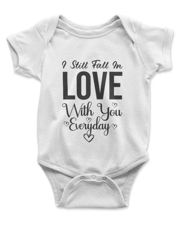 Infant Short Sleeve Bodysuit