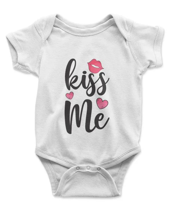 Infant Short Sleeve Bodysuit