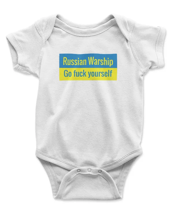 Infant Short Sleeve Bodysuit