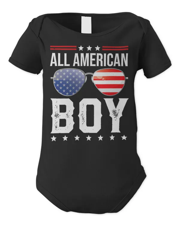 Infant Short Sleeve Bodysuit