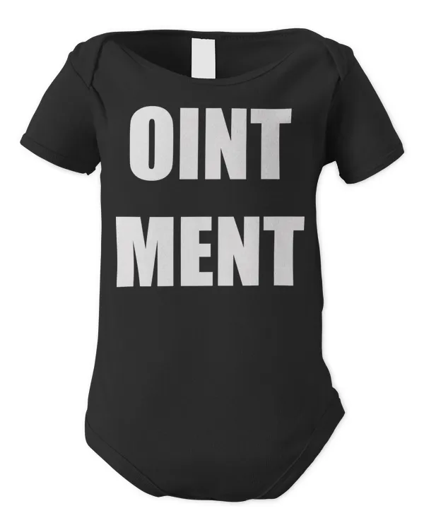 Infant Short Sleeve Bodysuit