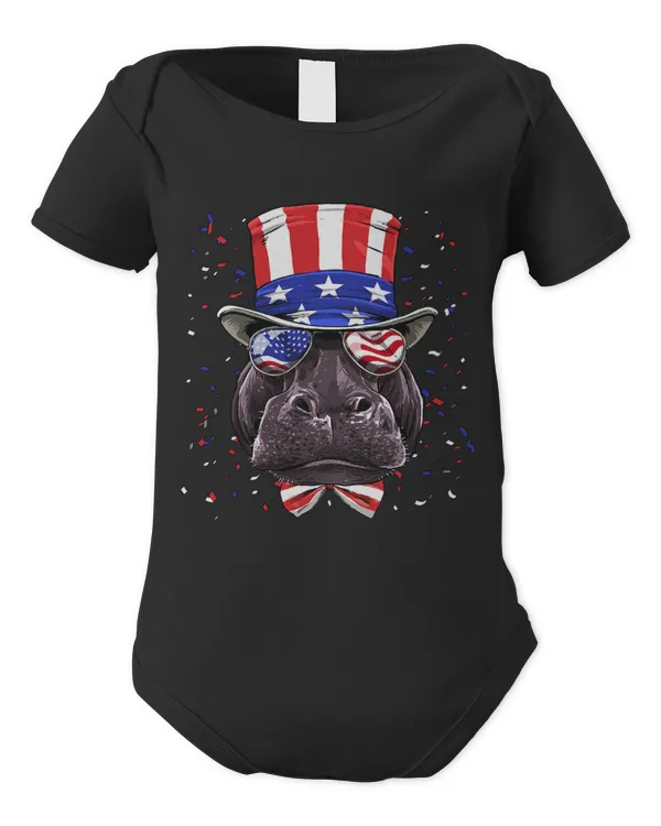 Infant Short Sleeve Bodysuit