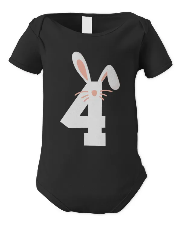 Infant Short Sleeve Bodysuit