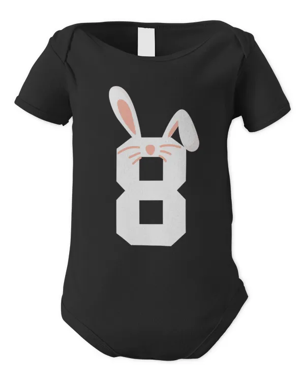 Infant Short Sleeve Bodysuit