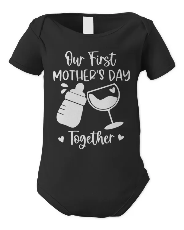 Our First Mothers Day
