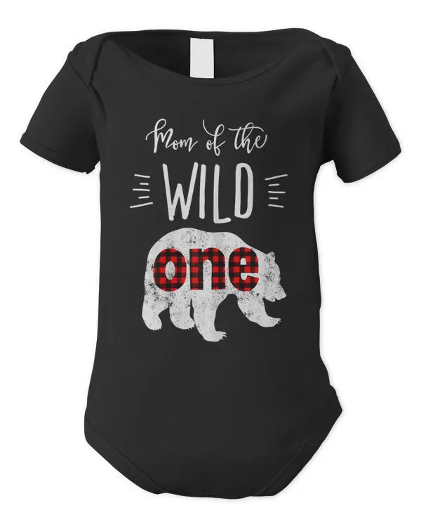 Infant Short Sleeve Bodysuit