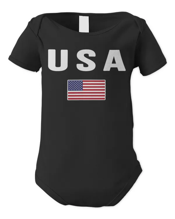 Infant Short Sleeve Bodysuit